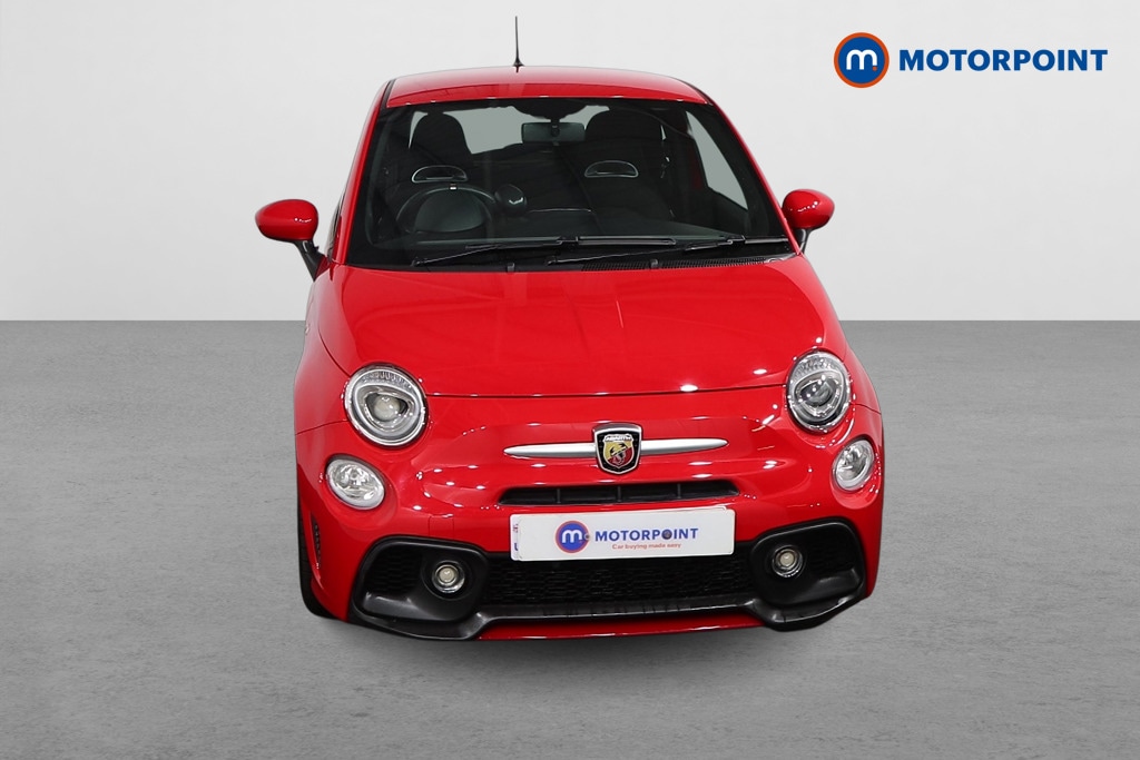 Used Abarth 595 2018 for sale - 77607686: Photo 2