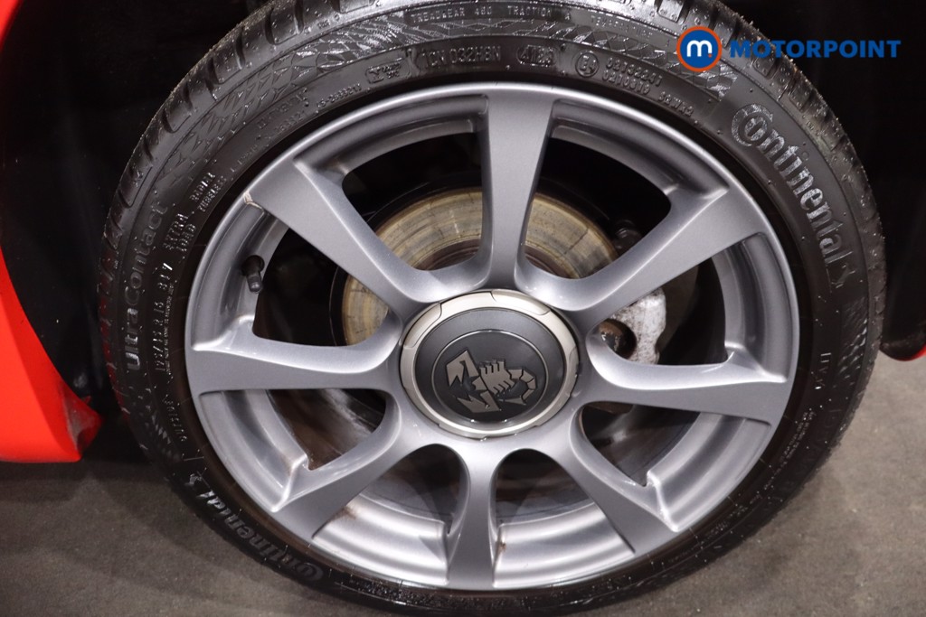 Used Abarth 595 2018 for sale - 77607686: Photo 20