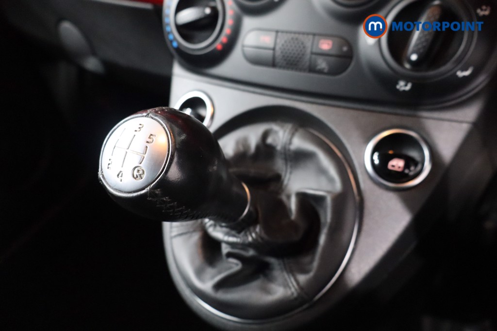 Used Abarth 595 2018 for sale - 77607686: Photo 22