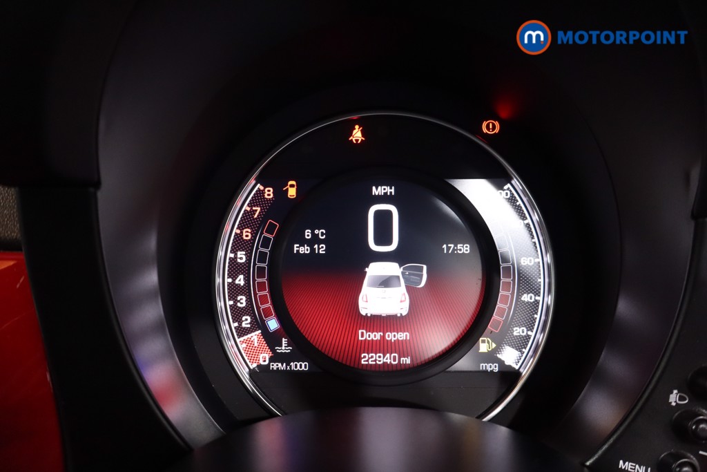 Used Abarth 595 2018 for sale - 77607686: Photo 23