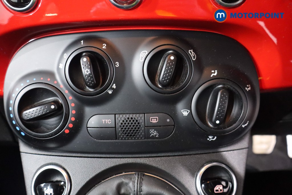 Used Abarth 595 2018 for sale - 77607686: Photo 25