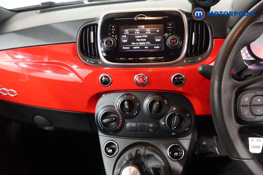 Used Abarth 595 2018 for sale - 77607686: Photo 26