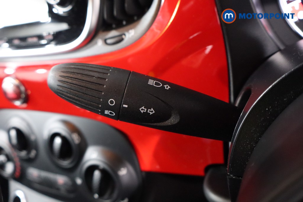 Used Abarth 595 2018 for sale - 77607686: Photo 30