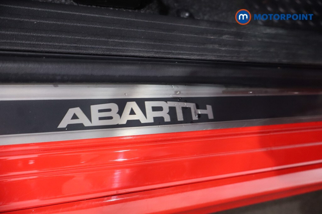 Used Abarth 595 2018 for sale - 77607686: Photo 32