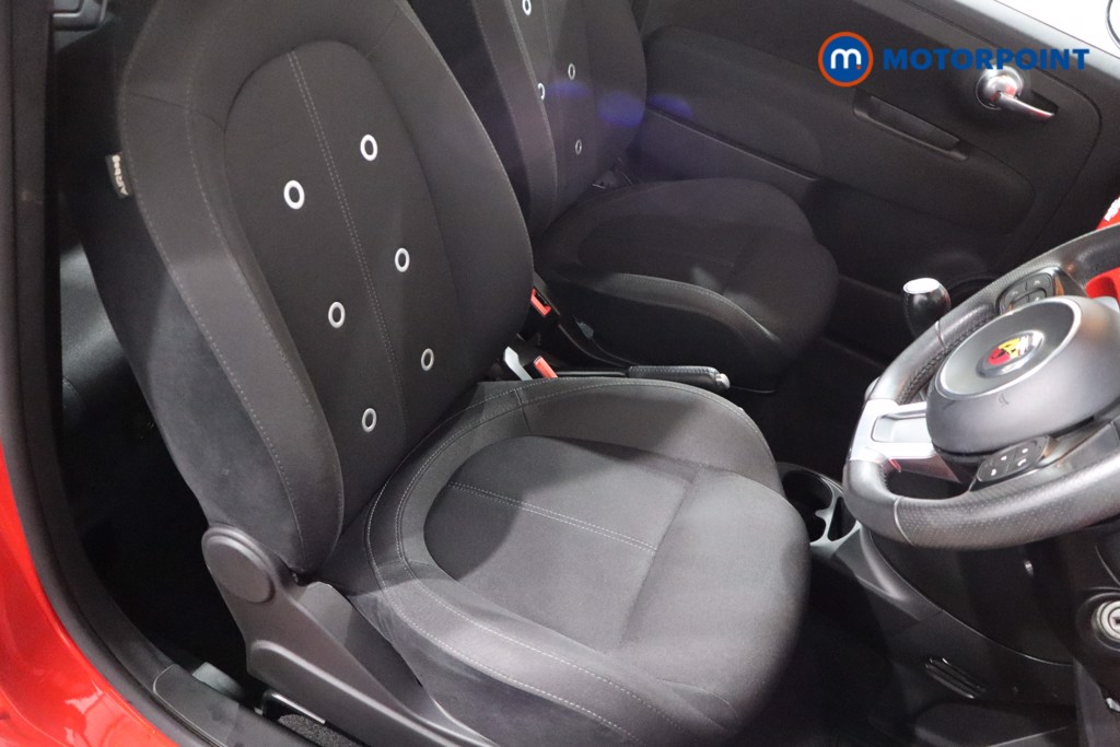 Used Abarth 595 2018 for sale - 77607686: Photo 34