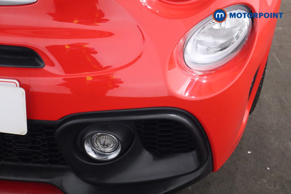 Used Abarth 595 2018 for sale - 77607686: Photo 36