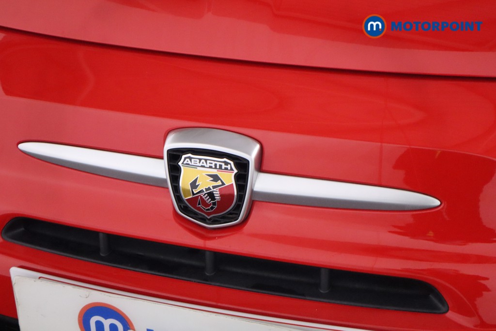 Used Abarth 595 2018 for sale - 77607686: Photo 37