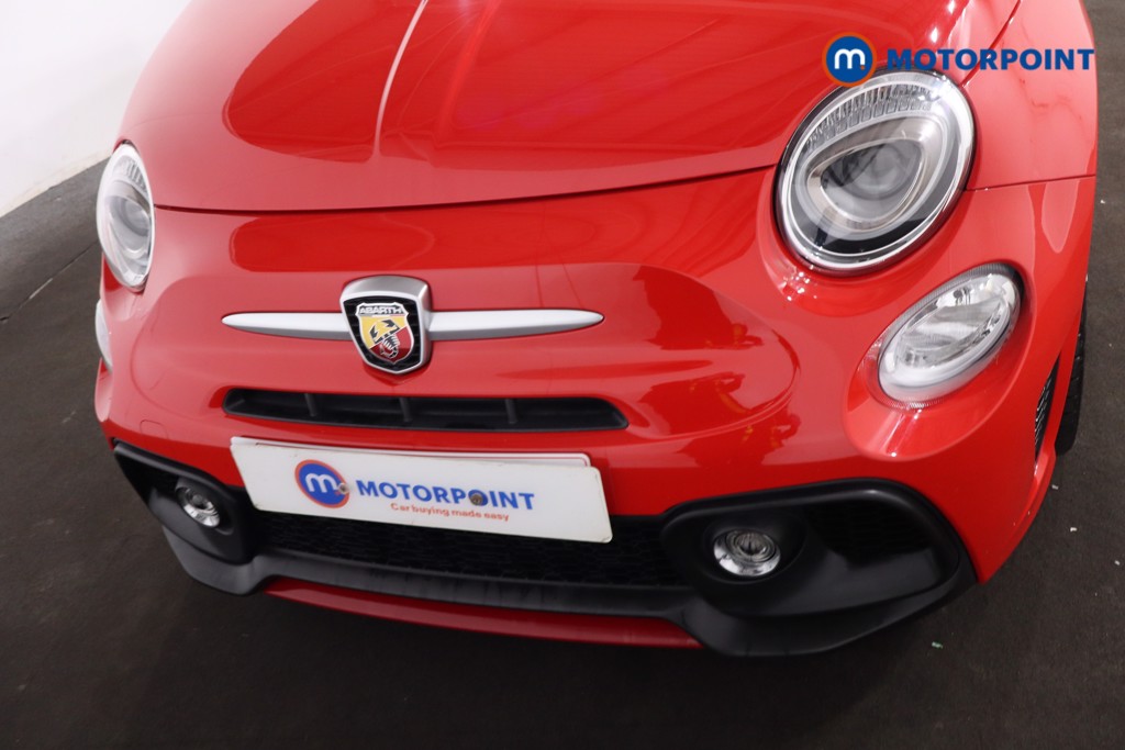 Used Abarth 595 2018 for sale - 77607686: Photo 38