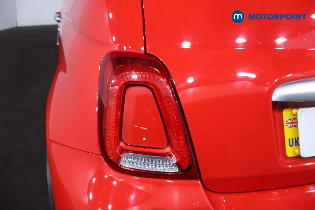 Used Abarth 595 2018 for sale - 77607686: Photo 41