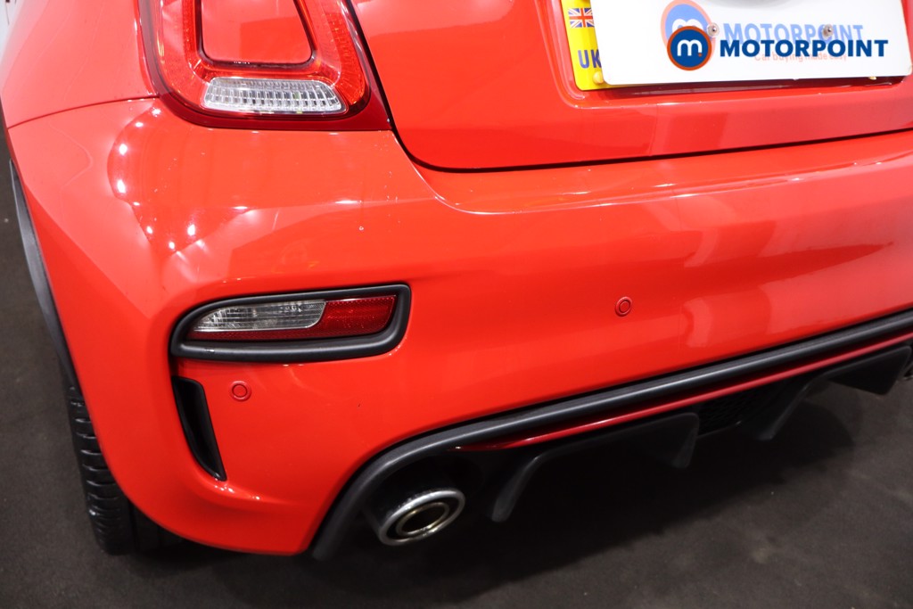 Used Abarth 595 2018 for sale - 77607686: Photo 42