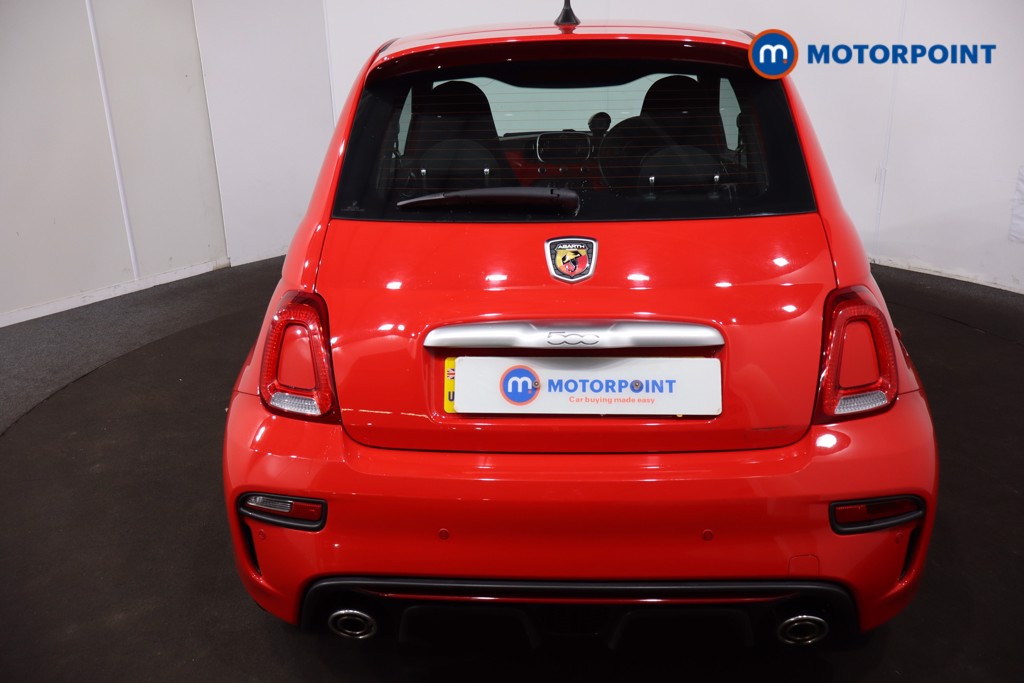 Used Abarth 595 2018 for sale - 77607686: Photo 43