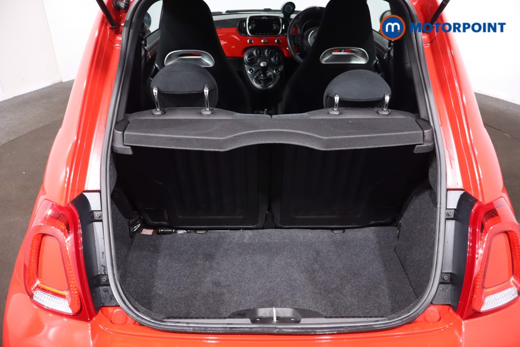 Used Abarth 595 2018 for sale - 77607686: Photo 44