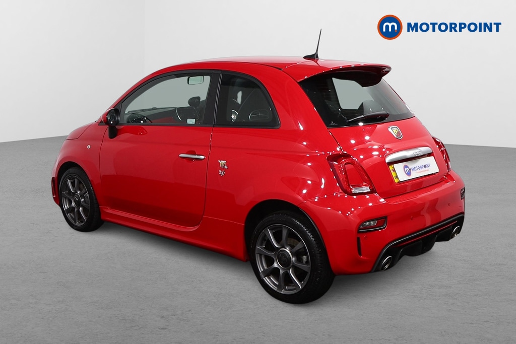 Used Abarth 595 2018 for sale - 77607686: Photo 5