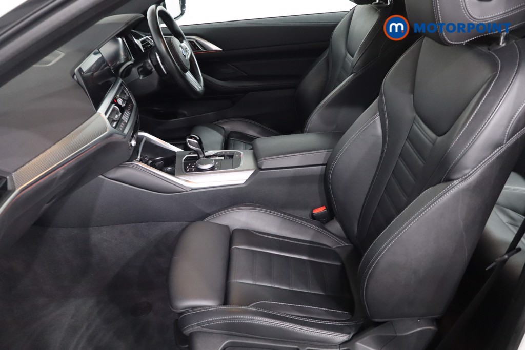 Used BMW 4 Series 2022 for sale - 76612109: Photo 10