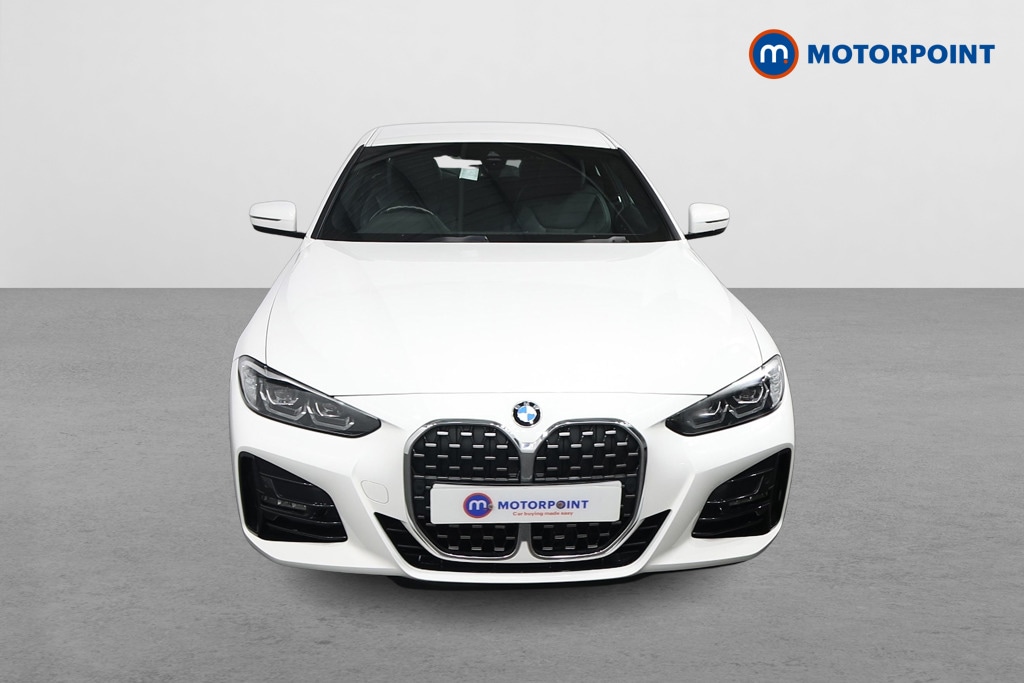 Used BMW 4 Series 2022 for sale - 76612109: Photo 2