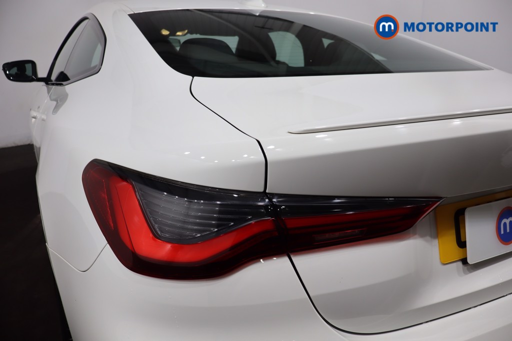 Used BMW 4 Series 2022 for sale - 76612109: Photo 27