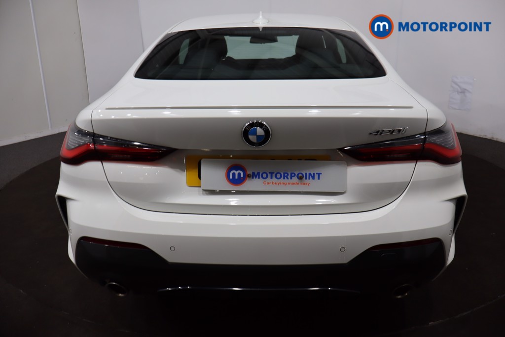 Used BMW 4 Series 2022 for sale - 76612109: Photo 28