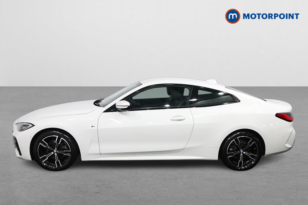 Used BMW 4 Series 2022 for sale - 76612109: Photo 4