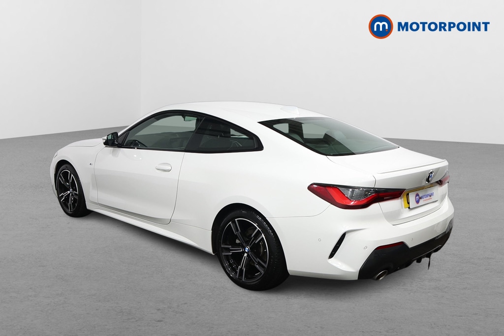 Used BMW 4 Series 2022 for sale - 76612109: Photo 5