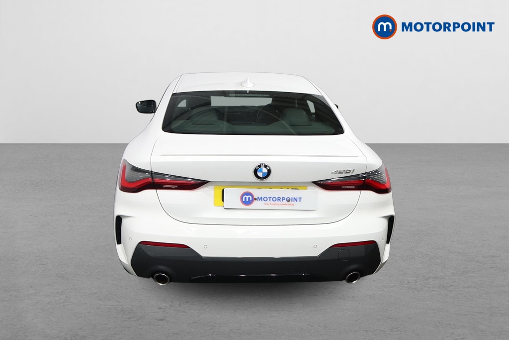 Used BMW 4 Series 2022 for sale - 76612109: Photo 6