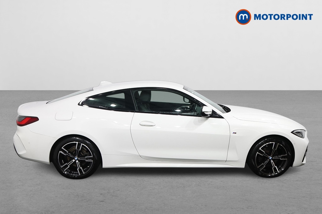 Used BMW 4 Series 2022 for sale - 76612109: Photo 8