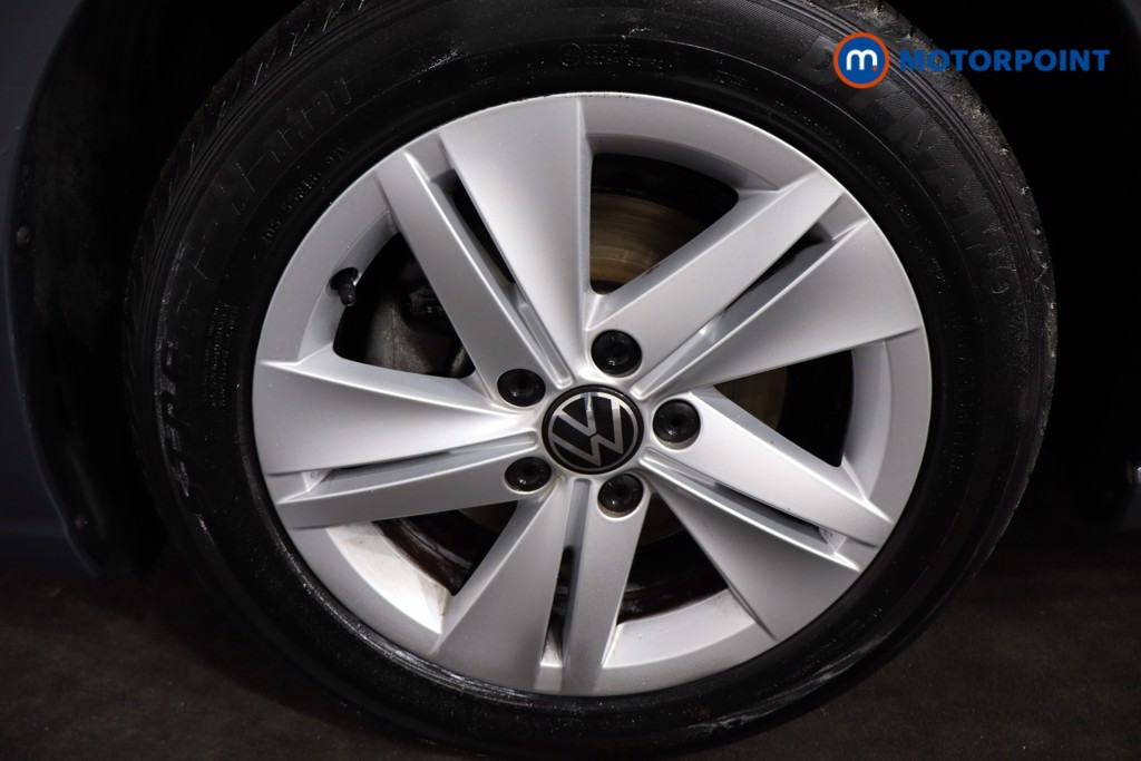 Used Volkswagen Golf 2023 for sale - 76557640: Photo 11