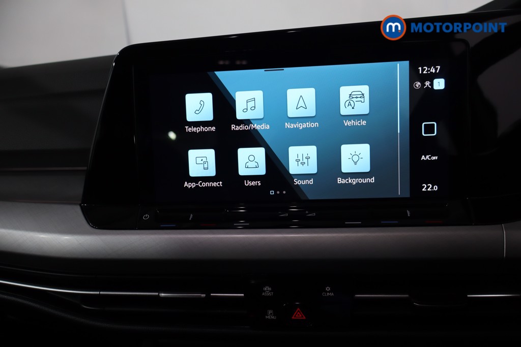 Used Volkswagen Golf 2023 for sale - 76557640: Photo 13