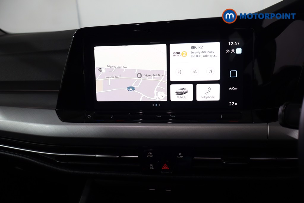 Used Volkswagen Golf 2023 for sale - 76557640: Photo 14