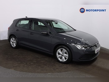 Used Volkswagen Golf 2023 for sale - 76557640: Photo
