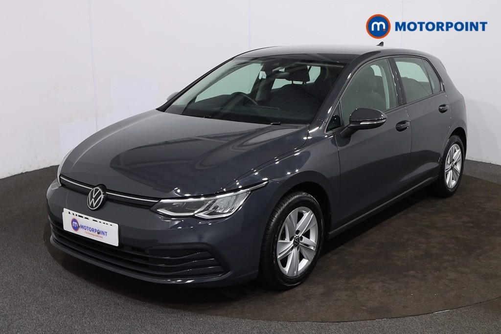 Used Volkswagen Golf 2023 for sale - 76557640: Photo 2