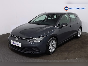 Used Volkswagen Golf 2023 for sale - 76557640: Photo