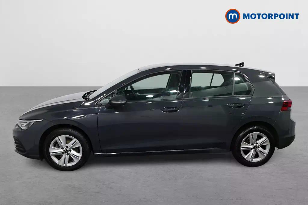 Used Volkswagen Golf 2023 for sale - 76557640: Photo 3