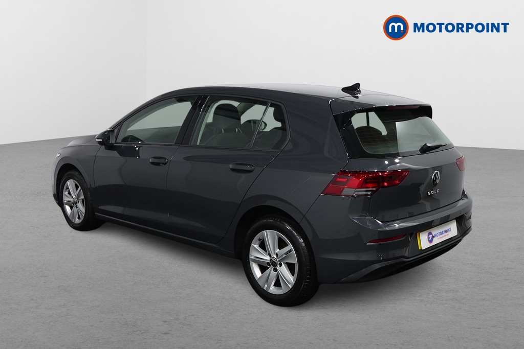 Used Volkswagen Golf 2023 for sale - 76557640: Photo 4