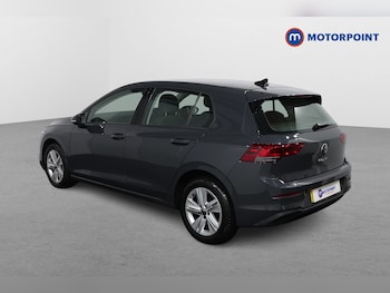 Used Volkswagen Golf 2023 for sale - 76557640: Photo