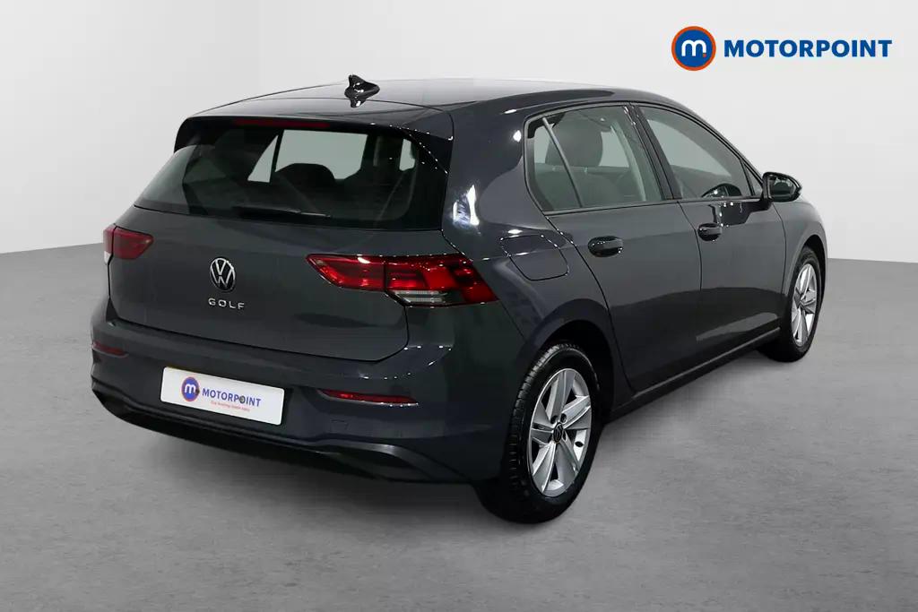 Used Volkswagen Golf 2023 for sale - 76557640: Photo 5
