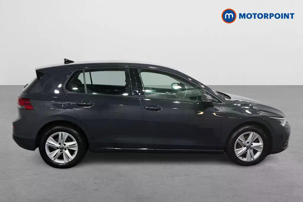 Used Volkswagen Golf 2023 for sale - 76557640: Photo 6