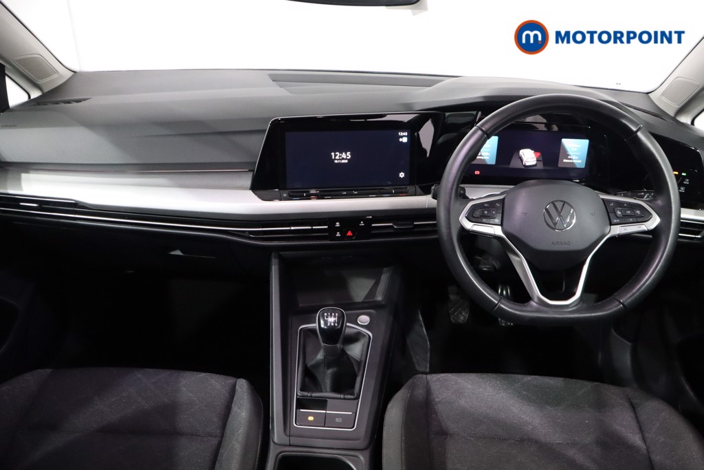 Used Volkswagen Golf 2023 for sale - 76557640: Photo 7