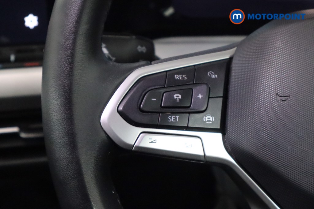 Used Volkswagen Golf 2023 for sale - 76557640: Photo 9