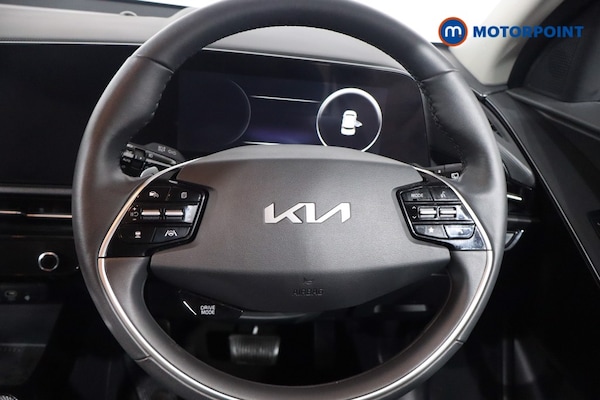 Used Kia Niro 2023 for sale - 76157616: Photo 14