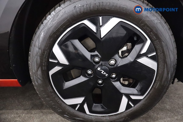 Used Kia Niro 2023 for sale - 76157616: Photo 18
