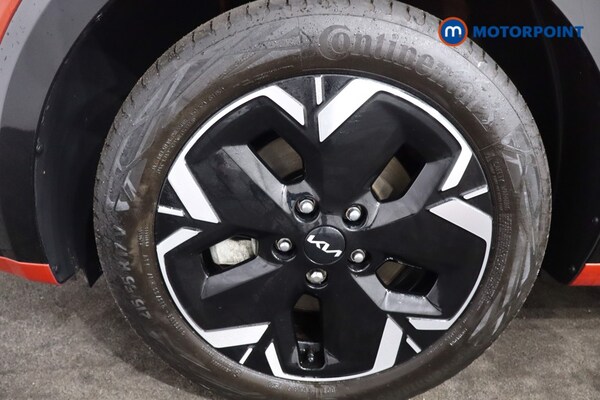 Used Kia Niro 2023 for sale - 76157616: Photo 19