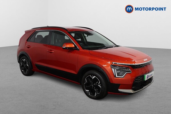 Used Kia Niro 2023 for sale - 76157616: Photo 1