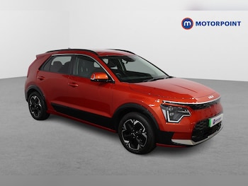 Kia - Niro