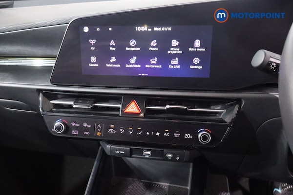 Used Kia Niro 2023 for sale - 76157616: Photo 24