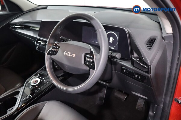 Used Kia Niro 2023 for sale - 76157616: Photo 32