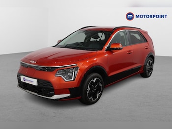 Used Kia Niro 2023 for sale - 76157616: Photo 3