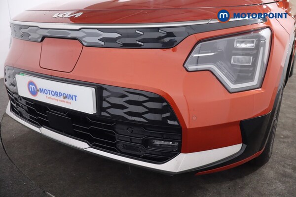 Used Kia Niro 2023 for sale - 76157616: Photo 40