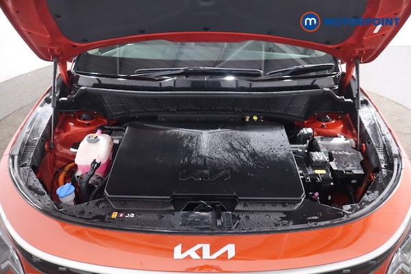 Used Kia Niro 2023 for sale - 76157616: Photo 41
