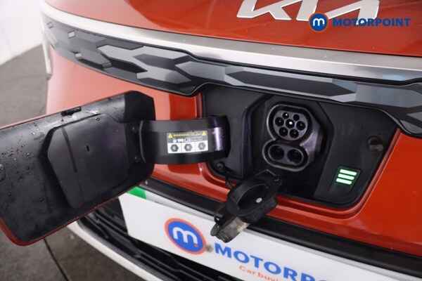 Used Kia Niro 2023 for sale - 76157616: Photo 42