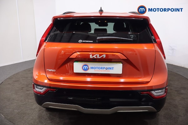 Used Kia Niro 2023 for sale - 76157616: Photo 47